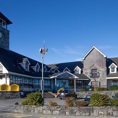 Peacockes Hotel Maam Cross Екстер'єр фото