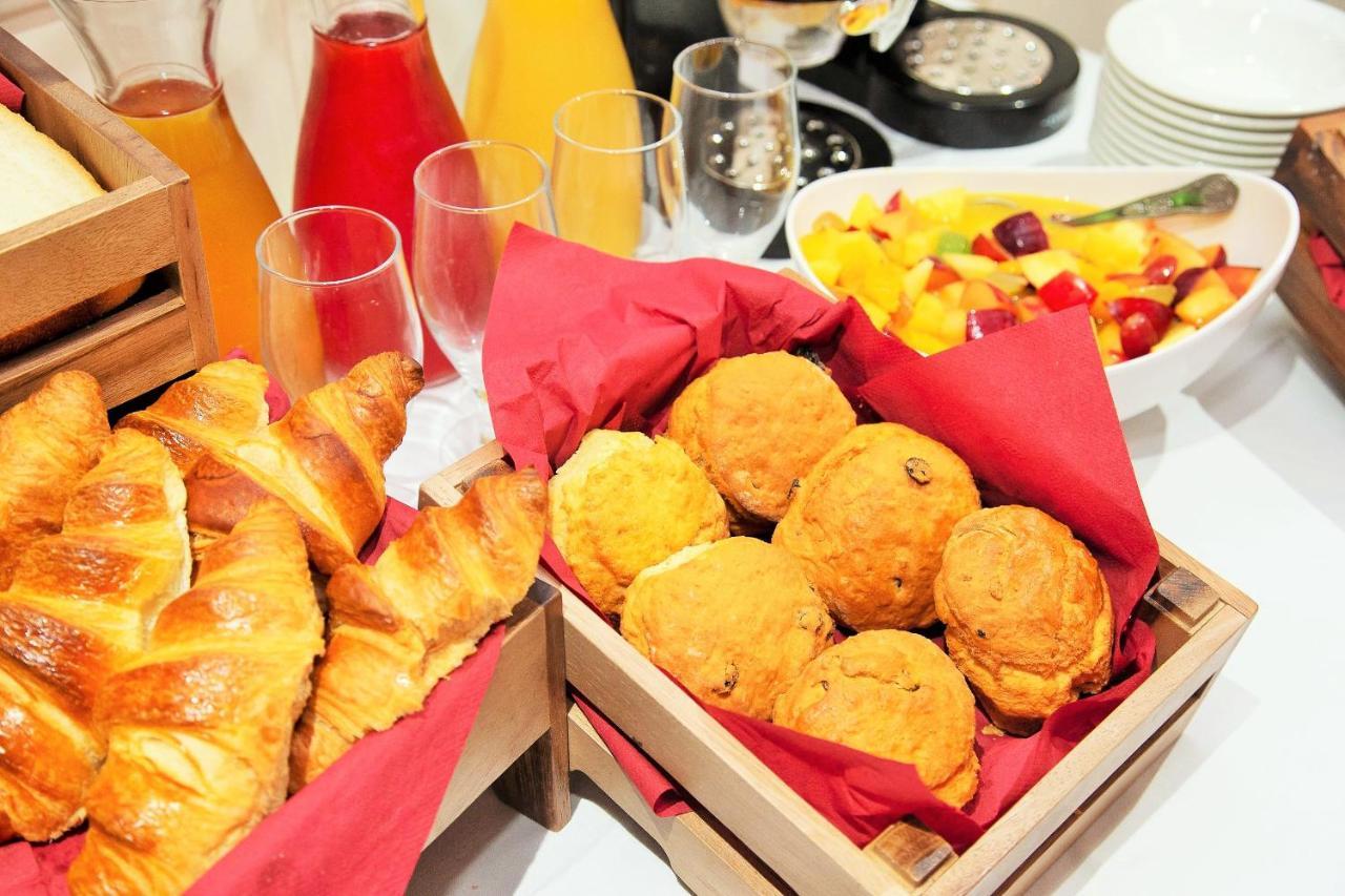 Peacockes Hotel Maam Cross Екстер'єр фото